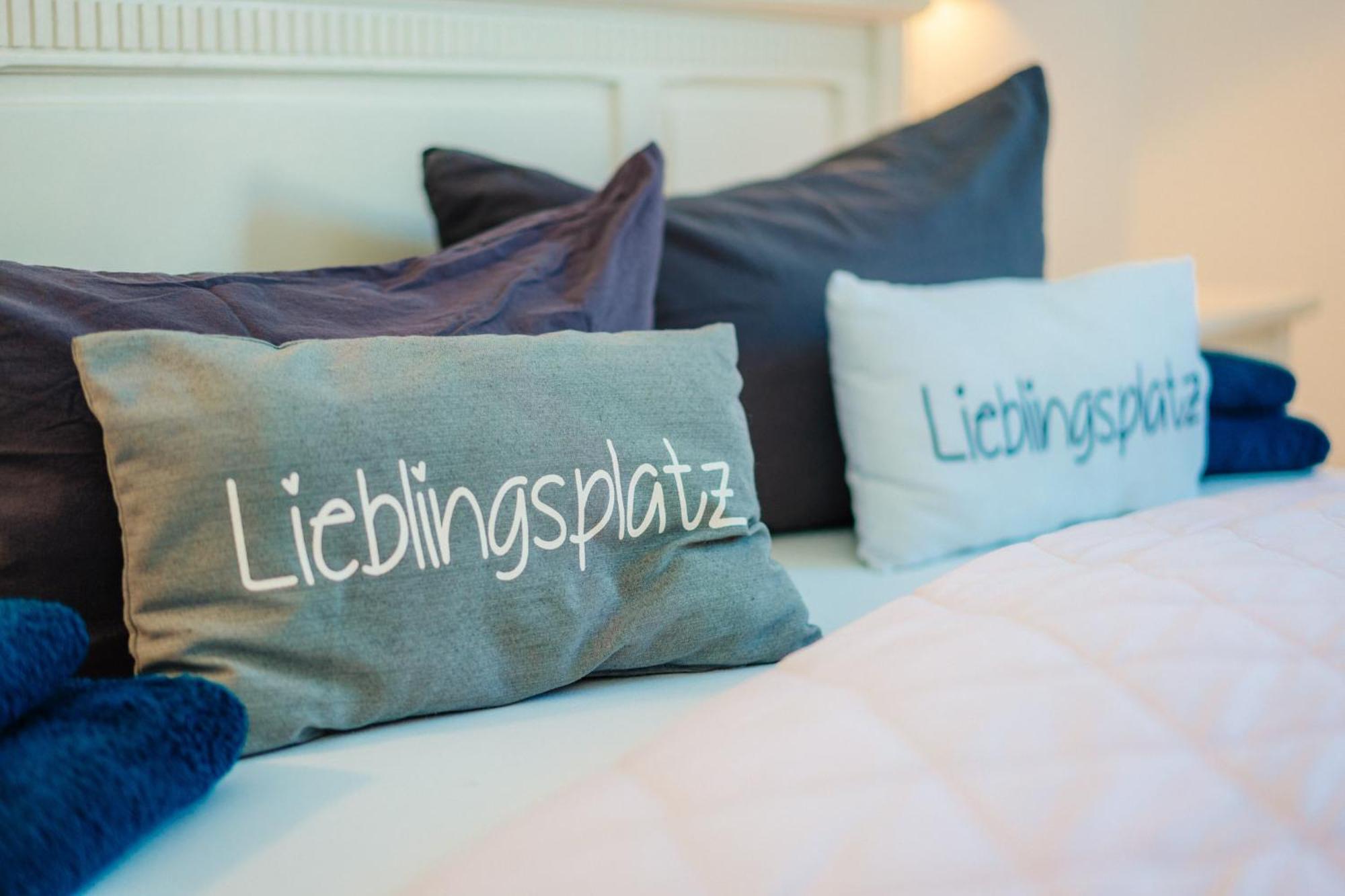 Schwalbennest St. Andreasberg Apartment Sankt Andreasberg Exterior photo